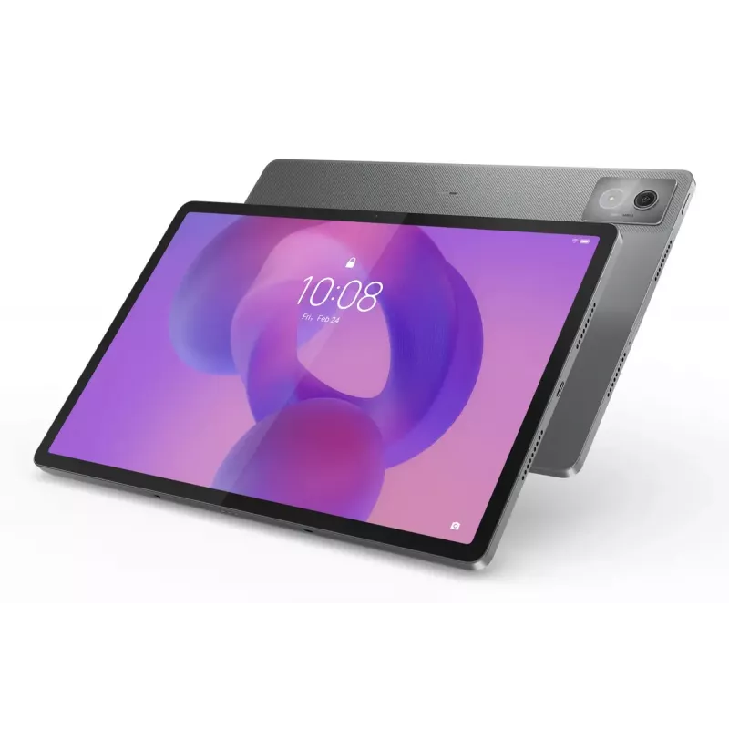 Planšetdators Lenovo Idea Tab Pro 12.7 collas – MediaTek Dimensity 8300, 8GB RAM, 128GB, Android 14, 3K LTPS 144Hz, 10200mAh