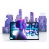 Planšetdators Lenovo Idea Tab Pro 12.7 collas – MediaTek Dimensity 8300, 8GB RAM, 128GB, Android 14, 3K LTPS 144Hz, 10200mAh