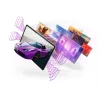 Planšetdators Lenovo Idea Tab Pro 12.7 collas – MediaTek Dimensity 8300, 8GB RAM, 128GB, Android 14, 3K LTPS 144Hz, 10200mAh