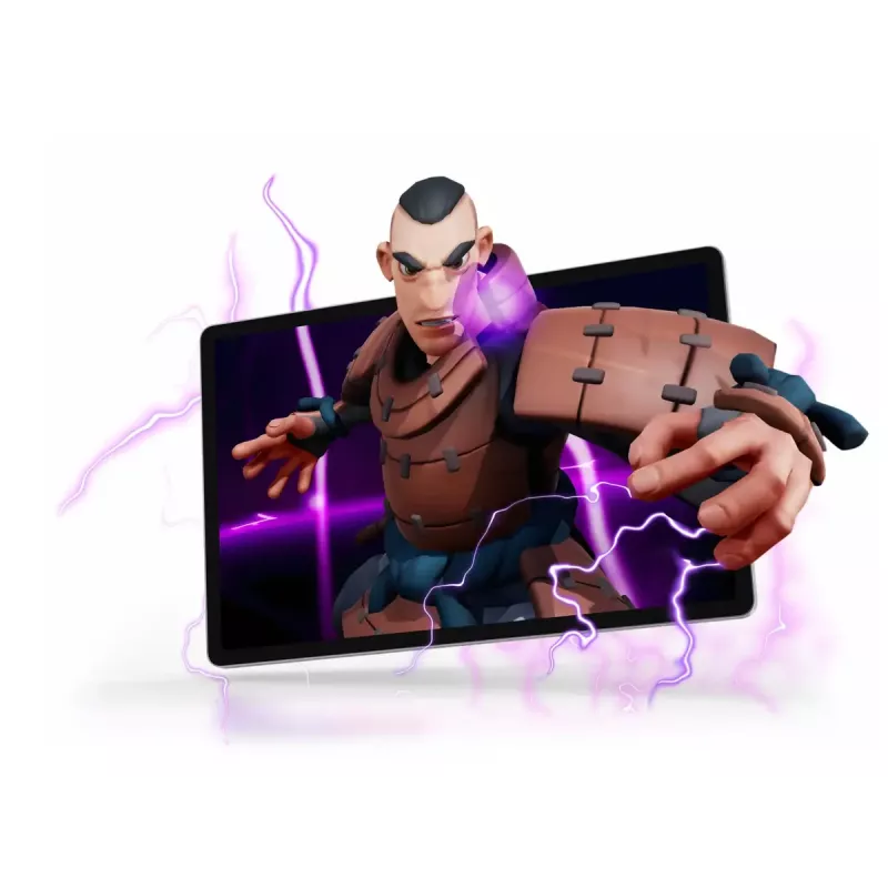 Planšetdators Lenovo Idea Tab Pro 12.7 collas – MediaTek Dimensity 8300, 8GB RAM, 128GB, Android 14, 3K LTPS 144Hz, 10200mAh