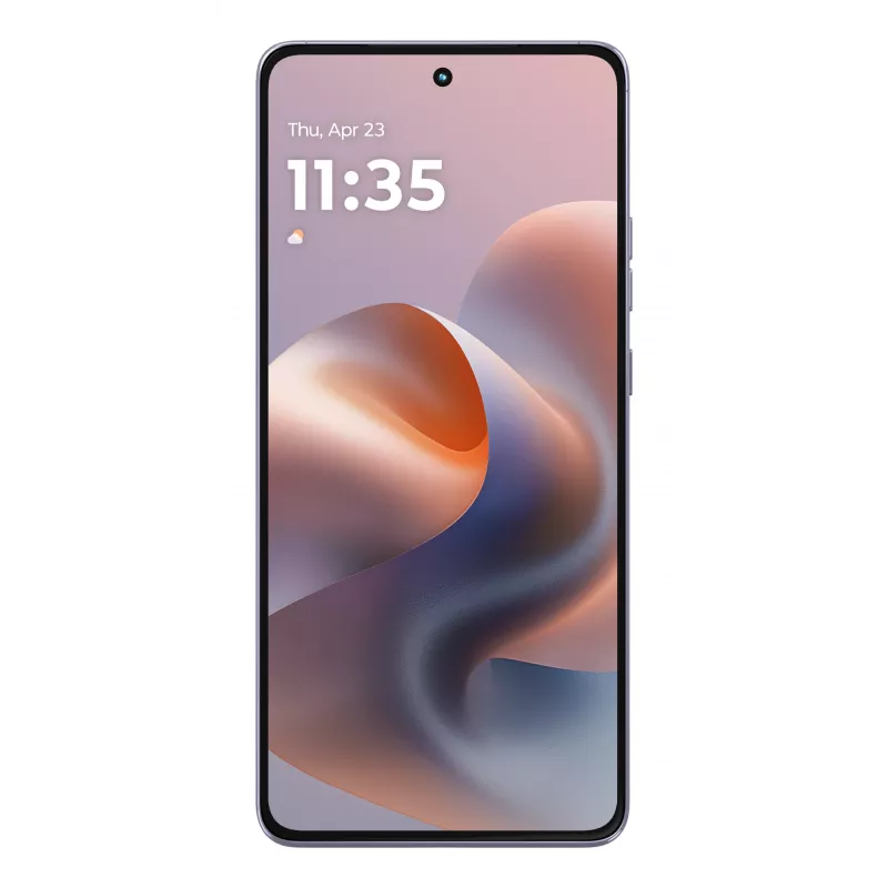 Motorola moto g86 power 5G 16.9 cm (6.67 collu) Dual SIM Android 15 USB Type-C 12 GB 256 GB 6720 mAh Ceriņu