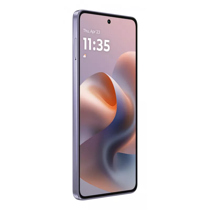 Motorola moto g86 power 5G 16.9 cm (6.67 collu) Dual SIM Android 15 USB Type-C 12 GB 256 GB 6720 mAh Ceriņu