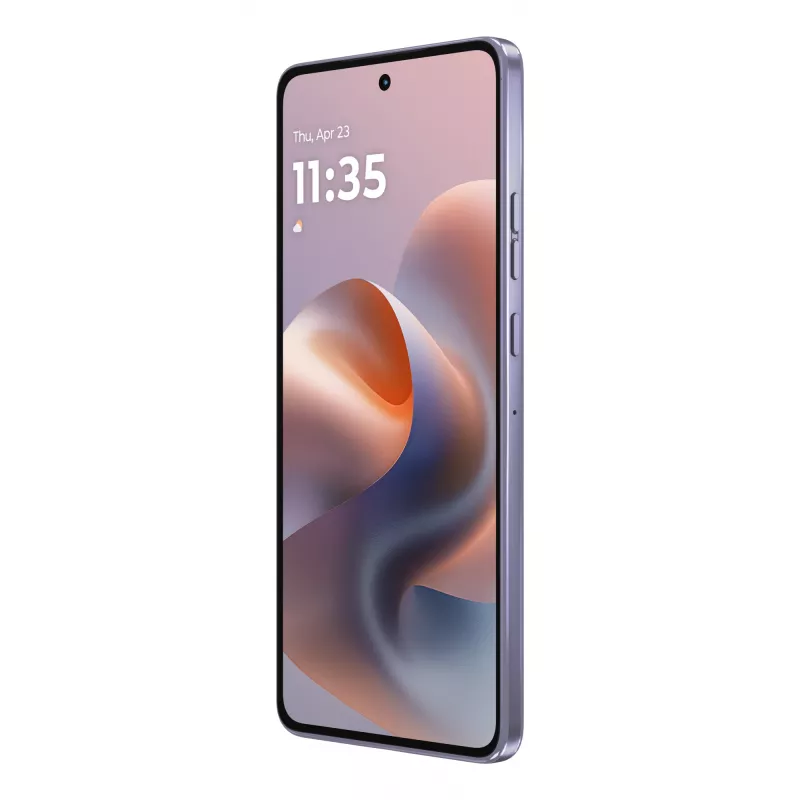 Motorola moto g86 power 5G 16.9 cm (6.67 collu) Dual SIM Android 15 USB Type-C 12 GB 256 GB 6720 mAh Ceriņu