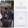Motorola moto g86 power 5G 16.9 cm (6.67 collu) Dual SIM Android 15 USB Type-C 12 GB 256 GB 6720 mAh Ceriņu