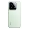 Viedtālrunis Xiaomi 15 — Snapdragon 8 Elite, 12 GB RAM, 512 GB, 6.36 collu AMOLED, 5240 mAh, Divas SIM, IP68, Zaļš