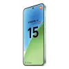 Viedtālrunis Xiaomi 15 — Snapdragon 8 Elite, 12 GB RAM, 512 GB, 6.36 collu AMOLED, 5240 mAh, Divas SIM, IP68, Zaļš