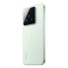 Viedtālrunis Xiaomi 15 — Snapdragon 8 Elite, 12 GB RAM, 512 GB, 6.36 collu AMOLED, 5240 mAh, Divas SIM, IP68, Zaļš