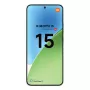 Viedtālrunis Xiaomi 15 — Snapdragon 8 Elite, 12 GB RAM, 512 GB, 6.36 collu AMOLED, 5240 mAh, Divas SIM, IP68, Zaļš