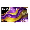 LG OLED evo AI OLED55G51LW televizors 139,7 cm (55 inch) 4K Ultra HD Smart TV Wi-Fi Melns