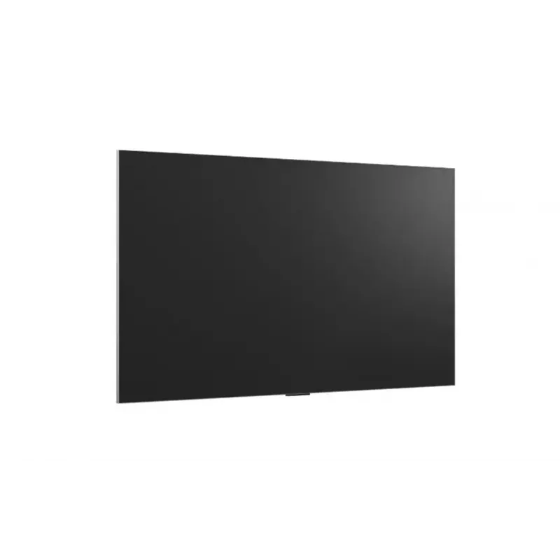 LG OLED evo AI OLED55G51LW televizors 139,7 cm (55 inch) 4K Ultra HD Smart TV Wi-Fi Melns