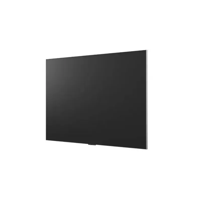 LG OLED evo AI OLED55G51LW televizors 139,7 cm (55 inch) 4K Ultra HD Smart TV Wi-Fi Melns