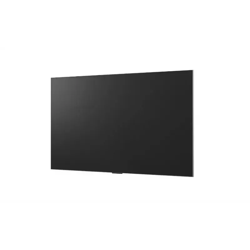 LG OLED evo AI OLED55G51LW televizors 139,7 cm (55 inch) 4K Ultra HD Smart TV Wi-Fi Melns