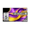 LG OLED evo AI OLED55G51LW televizors 139,7 cm (55 inch) 4K Ultra HD Smart TV Wi-Fi Melns