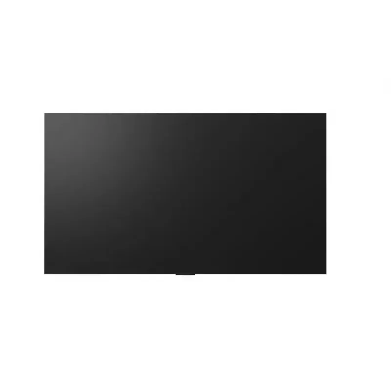 LG OLED evo AI OLED55G51LW televizors 139,7 cm (55 inch) 4K Ultra HD Smart TV Wi-Fi Melns