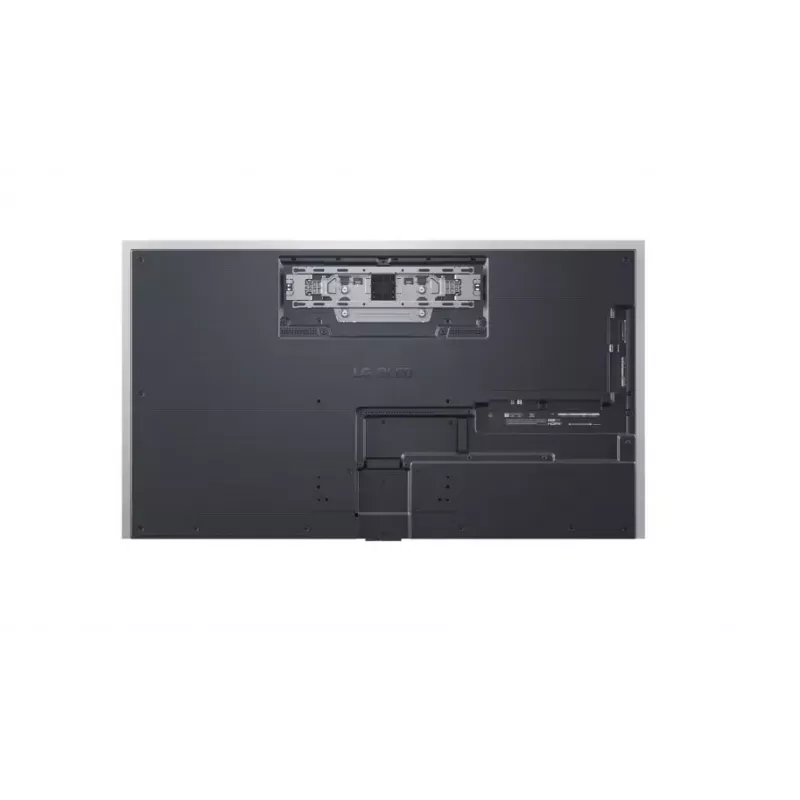 LG OLED evo AI OLED55G51LW televizors 139,7 cm (55 inch) 4K Ultra HD Smart TV Wi-Fi Melns