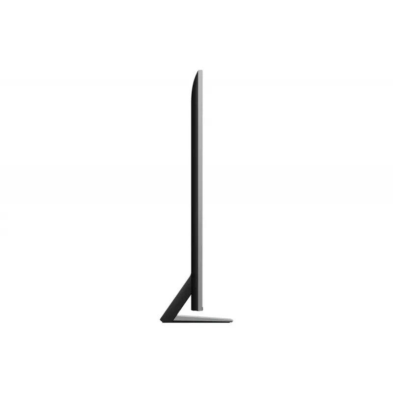 TV Samsung 75 collu Neo QLED QN85F 4K UHD, Neo QLED, 3840×2160, Tizen, Wi‑Fi, HDMI×4, 75 colli (189 cm), Sudrabs
