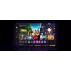 TV Samsung 75 collu Neo QLED QN85F 4K UHD, Neo QLED, 3840×2160, Tizen, Wi‑Fi, HDMI×4, 75 colli (189 cm), Sudrabs