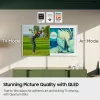 Televizors Samsung QE65LS03FAUXXH 65 collu The Frame QLED 4K HDR Smart TV, 3840×2160, Tizen, 120Hz