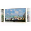Televizors Samsung QE65LS03FAUXXH 65 collu The Frame QLED 4K HDR Smart TV, 3840×2160, Tizen, 120Hz