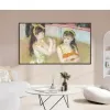 Televizors Samsung QE65LS03FAUXXH 65 collu The Frame QLED 4K HDR Smart TV, 3840×2160, Tizen, 120Hz