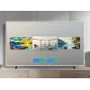 Televizors Samsung QE65LS03FAUXXH 65 collu The Frame QLED 4K HDR Smart TV, 3840×2160, Tizen, 120Hz