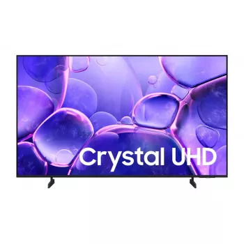 Televizors Samsung UE55U8092FUXXH 55 collu (139,7 cm) 4K Ultra HD LED, Tizen, HDR10+, 3-bezel-less, Wi‑Fi, Bluetooth 5.3