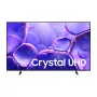 Televizors Samsung UE55U8092FUXXH 55 collu (139,7 cm) 4K Ultra HD LED, Tizen, HDR10+, 3-bezel-less, Wi‑Fi, Bluetooth 5.3