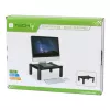 Techly ICA-MS 401 regulējama monitora statīvs