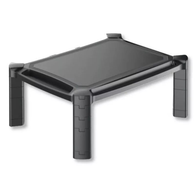 Techly ICA-MS 401 regulējama monitora statīvs