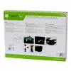 Techly ICA-MS 401 regulējama monitora statīvs