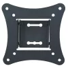Techly ICA-LCD-900 76,2 cm (30 collu) Melns sienas stiprinājums