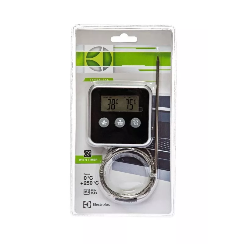 Elektrolux E4KTD001 digitālais pārtikas termometrs