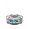 Slapjā barība kaķiem Farmina Vet Life Natural Diet Cat Hepatic 85 g – aknu atbalsts, vistas gaļa, bezgraudu, pieaugušiem