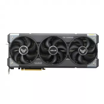 Grafikas karte ASUS TUF Gaming GeForce RTX 5090 — 32 GB GDDR7, 512 bitu, PCIe 5.0, 3 ventilatori