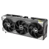 Grafikas karte ASUS TUF Gaming GeForce RTX 5090 — 32 GB GDDR7, 512 bitu, PCIe 5.0, 3 ventilatori