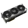 Grafikas karte ASUS TUF Gaming GeForce RTX 5090 — 32 GB GDDR7, 512 bitu, PCIe 5.0, 3 ventilatori
