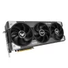 Grafikas karte ASUS TUF Gaming GeForce RTX 5090 — 32 GB GDDR7, 512 bitu, PCIe 5.0, 3 ventilatori