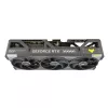 Grafikas karte ASUS TUF Gaming GeForce RTX 5090 — 32 GB GDDR7, 512 bitu, PCIe 5.0, 3 ventilatori