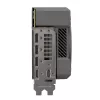 Grafikas karte ASUS TUF Gaming GeForce RTX 5090 — 32 GB GDDR7, 512 bitu, PCIe 5.0, 3 ventilatori