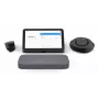 Konferences ierīce ASUS Google Met Home GQE20A-G5003UN — Intel Core i5-1335U, 4GB RAM, 256GB SSD, Wi‑Fi, Bluetooth 5.3, skārienekrāns