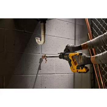 Rotācijas āmurs DeWALT DCH072NT-XJ