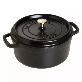 Staub La Cocotte čuguna katls 3.8 L
