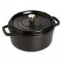 Staub La Cocotte čuguna katls 3.8 L