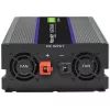 Strāvas invertors QOLTEC Monolith 6000 MS 12V uz 230V 6000W