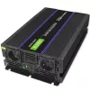 Strāvas invertors QOLTEC Monolith 6000 MS 12V uz 230V 6000W