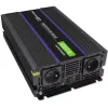 Strāvas invertors QOLTEC Monolith 6000 MS 12V uz 230V 6000W