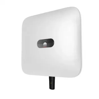 HUAWEI saules invertors SUN2000-5KTL-M1-HC 5 kW trīsfāžu, 2 MPPT