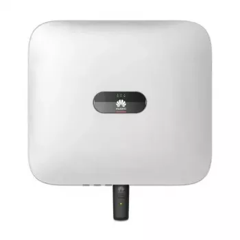 Trīsfāzu PV invertors HUAWEI SUN2000-4KTL-M1-HC 4 kW, 2 MPPT
