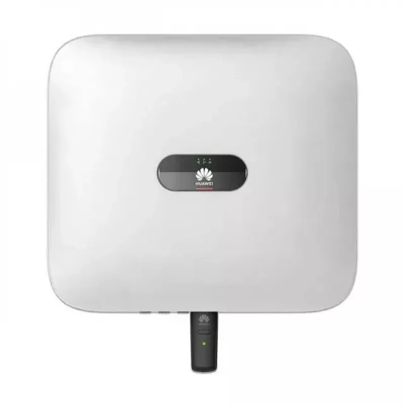 Trīsfāzu PV invertors HUAWEI SUN2000-4KTL-M1-HC 4 kW, 2 MPPT
