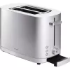 Toasteris ZWILLING 53008-000-0 — 2 šķēles 1000 W, satīna tērauds
